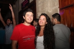 Weekend at La Paz Pub, Byblos